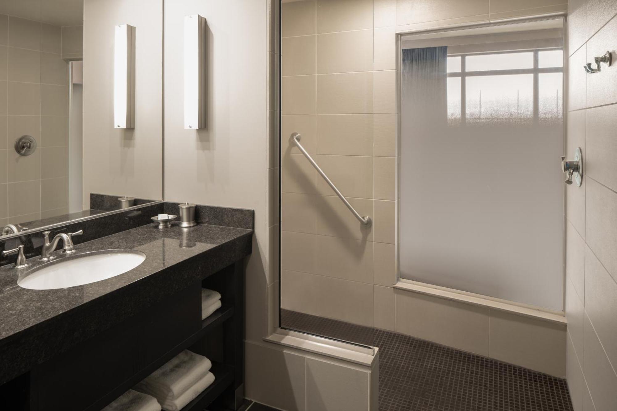 Grand Falls Casino & Golf Resort Larchwood Экстерьер фото