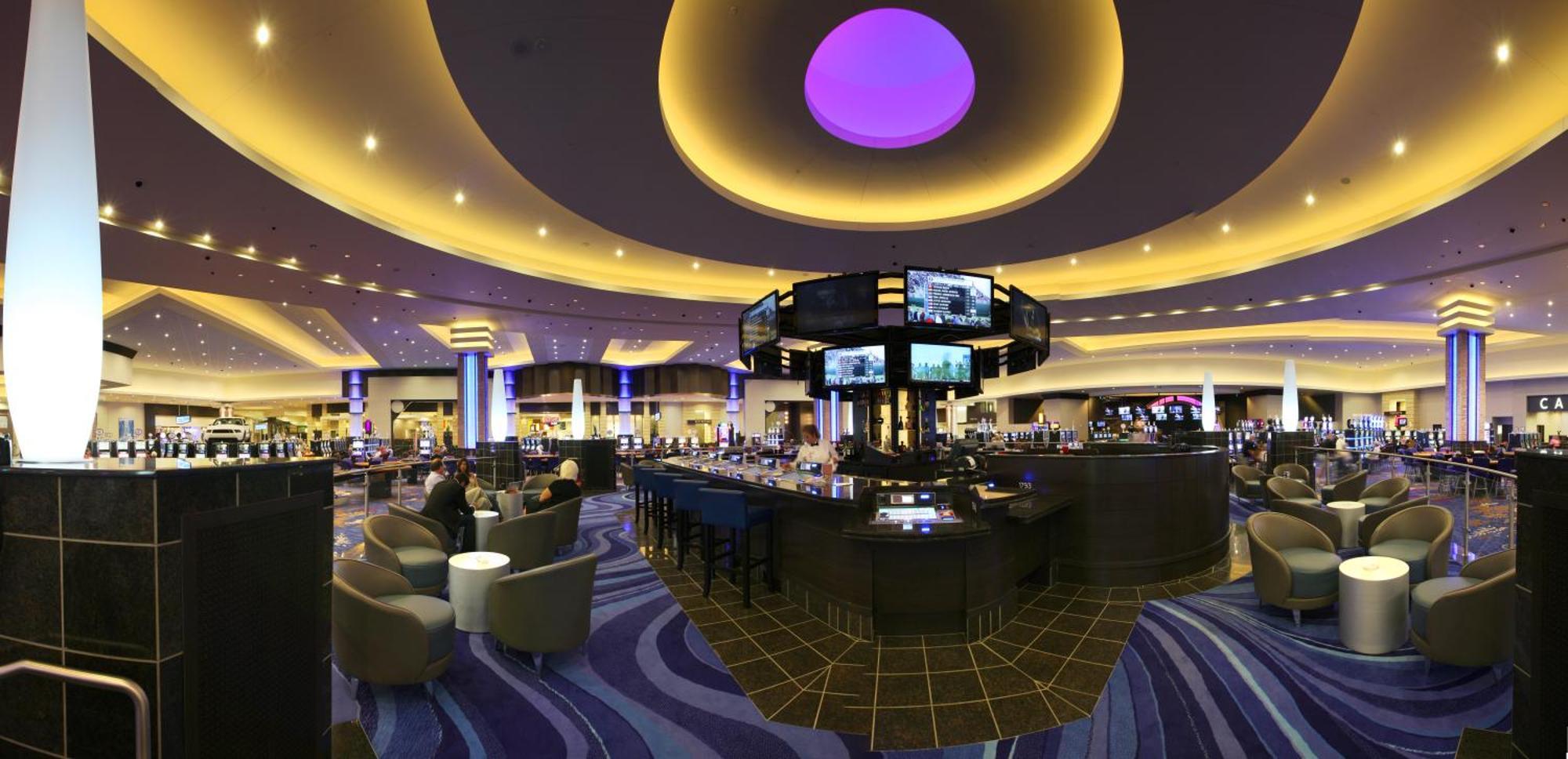Grand Falls Casino & Golf Resort Larchwood Экстерьер фото