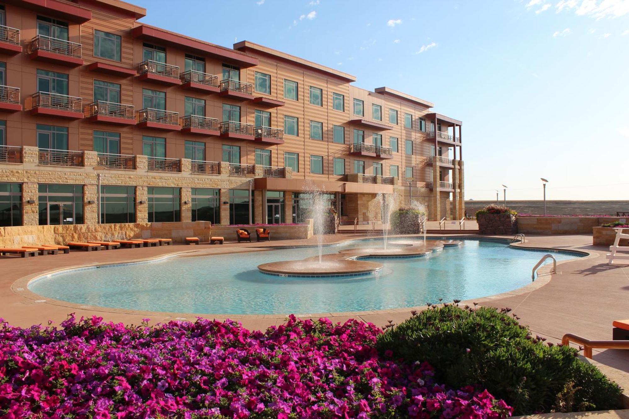 Grand Falls Casino & Golf Resort Larchwood Экстерьер фото