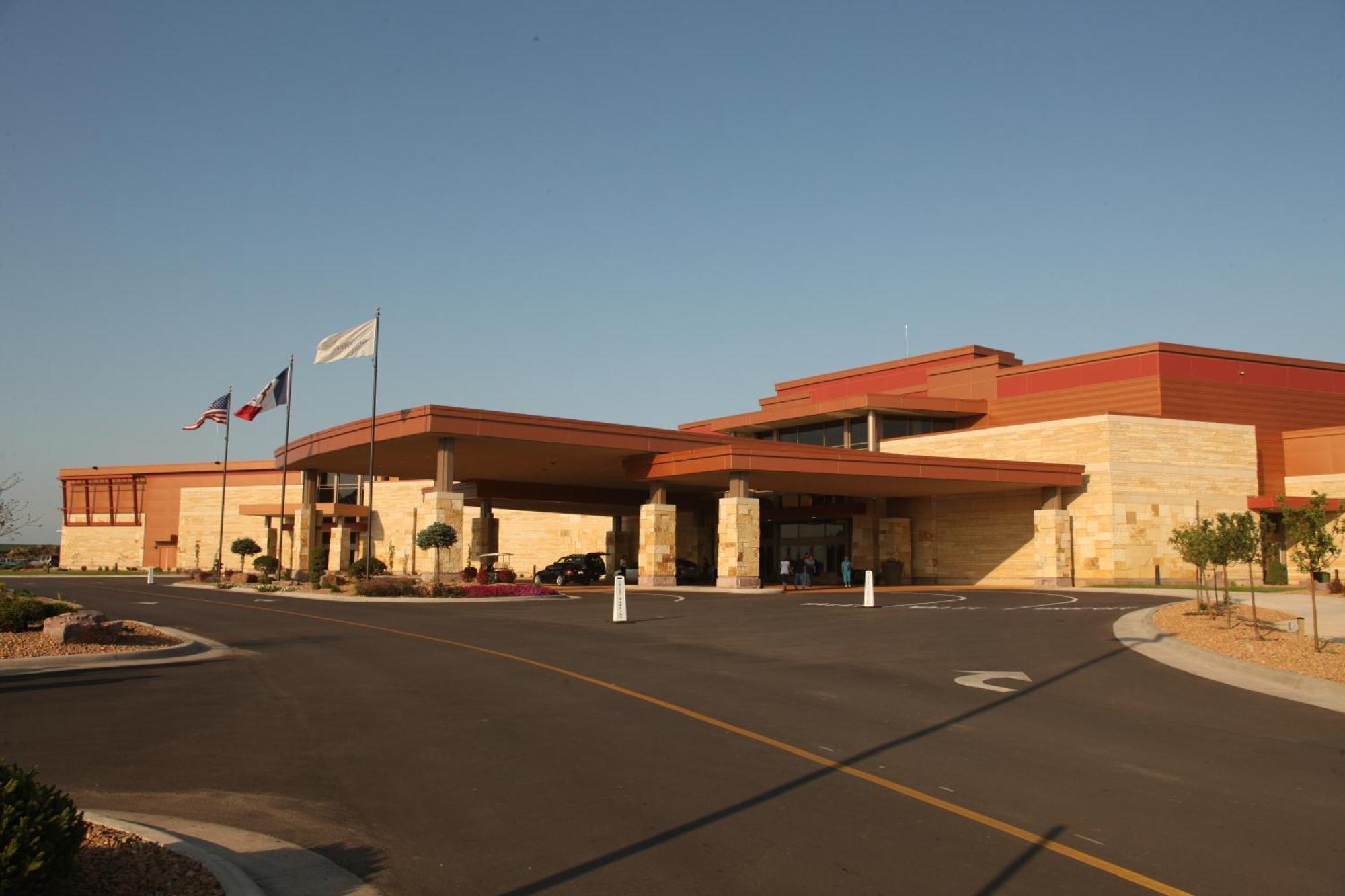 Grand Falls Casino & Golf Resort Larchwood Экстерьер фото